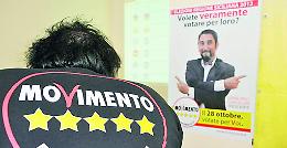 M5S, all’Ars la tregua (forse) regge
ma spuntano (forti) le “sirene” leghiste