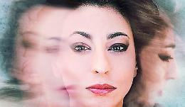 &ldquo;Moviti Ferma&rdquo;, Eleonora Bordonaro a Catania con la prima assoluta del nuovo album