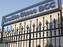 Il Credito Etneo: «Noi non siamo come Banca Base»