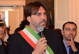 Corruzione elettorale, condannato ex sindaco di Vittoria Moscato