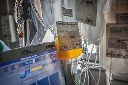 Riflettori su cura plasma, ma la comunità scientifica frena