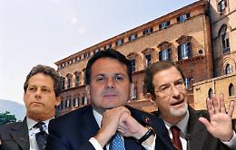 Saverio Romano: «Più spazio a Lega e Fdi nel governo Musumeci? Pretendo rispetto»