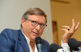Catania scatenato sul mercato per dare la caccia alla Juve Stabia