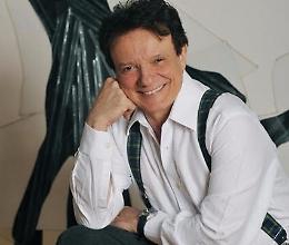 Massimo Ranieri arriva in Sicilia, cresce l'attesa per gli spettacoli di Taormina e Palermo