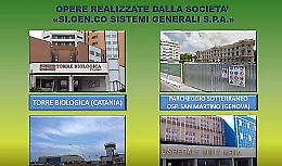 Bancarotta, 5 immobili, del valore di 3 mln &euro;,  sequestrati alla Sigenco