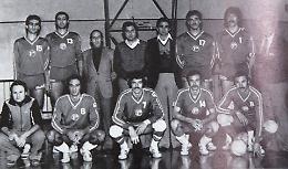 Catania, il "tempio" della Paoletti diventa palaAbramo: il volley in festa