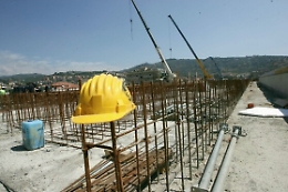 Crollo delle imprese e meno operai: è crisi nera per edilizia a Palermo