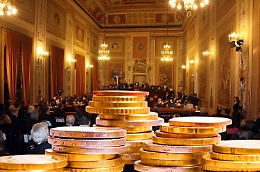 Regione Sicilia, taglio dei vitalizi rinviato a settembre