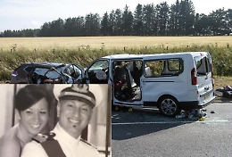 Incidente Scozia, un'insegnante residente a Siracusa l'altra vittima italiana