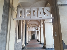 Impressionismo: da Renoir a Degas, i capolavori dei maestri in mostra a Catania