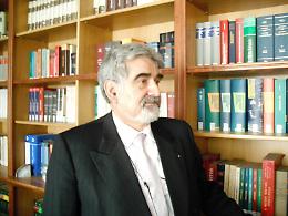 Chi è Antonio Pogliese, "regista" della maxievasione fiscale scoperta a Catania e padre del sindaco