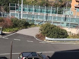 Catania, stazione di Ognina: "Fare il compitino non basta"