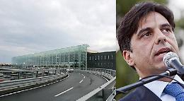 Aeroporto, Pogliese: «Sì a privatizzazione»
Il sindaco etneo rigetta mozione del no