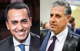 Europee M5S, non piace il capolista "alieno"
Per l'Isola Di Maio corteggia Di Matteo