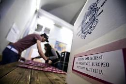 Europee, la Sicilia controcorrente:
M5s primo partito davanti alla Lega