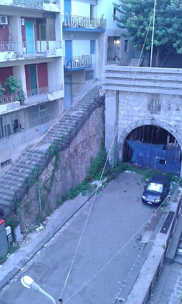 Messina: "Chi rientra  per tornare nella citt&agrave; di origine se ne va sconcertato"