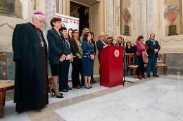 Monreale, tra violenza sulle donne e Codice Rosso: la Regione dice sì a un tavolo tecnico per un uso consapevole della rete e l’educazione alle "emozioni"