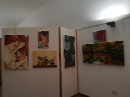 S'inaugura a Naro la mostra "Pianeti paralleli"