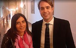 Inchiesta Sammartino, Valeria Sudano apre la battaglia sulle cimici: abusi nelle intercettazioni ambientali?