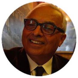 Promuove da 30 anni la donazione degli organi, Mattarella lo nomina commendatore