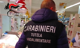 Non era pistacchio di Bronte ma estero: ditta catanese denunciata dai Cc