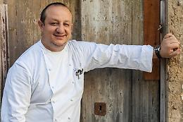 Lo chef Ciccio Sultano: &laquo;Riaprire i ristoranti? E con quali garanzie?&raquo;