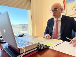 Confprofessioni: un posto al tavolo tecnico dell'Ars per sostegno concreto a liberi professionisti e partite IVA