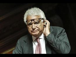 Sistema Siracusa, rinviati a giudizio l'ex senatore Verdini e l'ex giudice Mineo