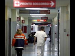 Sanità, sbloccato il reclutamento di 5.138 unità in Asp e Aziende ospedaliere