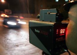 Trentamila multe in 4 mesi: autovelox sotto accusa a Pavia