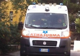 Gioiosa Marea, incidente lungo la Ss 113, muore un avvocato