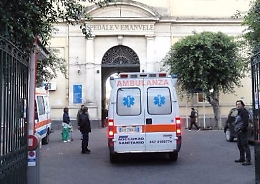 Aggressioni negli ospedali, Casapound lancia &laquo;presidi notturni&raquo;