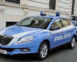 A Palermo clan mafioso nigeriano 
di matrice cultista: tredici fermi