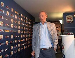 Fallimento Palermo, per Zamparini confermata la squalifica di cinque anni