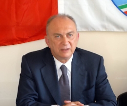 Per l'ex senatore D'Alì obbligo di dimora a Trapani per tra anni