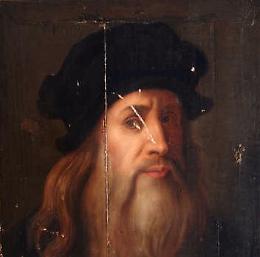 Taormina, Futurismo e Da Vinci per i Grandi della Terra