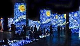 Pasticcio Palazzo Corvaja, da Ticketone stop alla vendita dei biglietti della mostra su Van Gogh