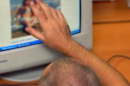 Pornografia minorile: arrestato un giudice a Messina