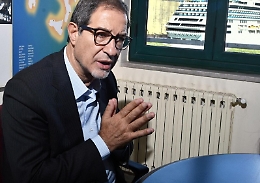 Sondaggio sul gradimento dei governatori: Nello Musumeci è penultimo