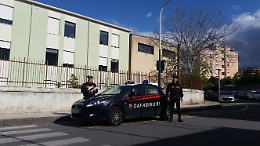 Gioiosa Marea, spacciavano davanti le scuole: tre arresti