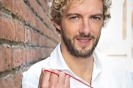 Alessandro D'Avenia: «La scuola ideale? Una fucina di vocazioni, non un addestramento»