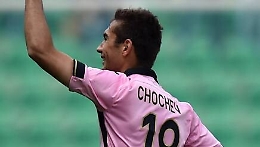 Serie B, il Palermo espugna Cremona: ora è solo al comando
