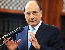 Regione, Schifani: «Approvata dalla Giunta una manovra "asciutta", ma con segnali concreti »
