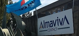 Almaviva, nuovo incontro a Roma: «Regione pronta a finanziare riqualificazione dei dipendenti»