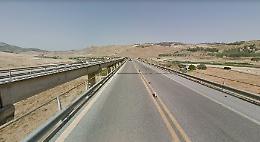 Conclusi in anticipo i lavori, riaperta la A19 in direzione Palermo