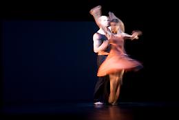 Catania per due giorni capitale del ballo con la “Dance Competition”