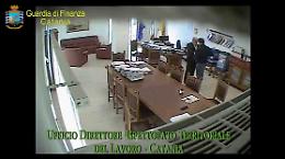 Corruzione all'Ispettorato del Lavoro: pm chiede condanne e assoluzioni