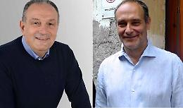 Acireale, per i cugini Di Re e Alì secondo round al ballottaggio