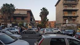 Catania, viale delle Medaglie d'Oro: residenti stanchi del caos giornaliero