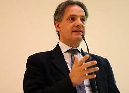 Appello di cinque medici al ministro Grillo: «Sciolga l'Ordine di Catania»